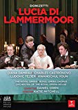  - Rossini: Guillaume Tell (Royal Opera House, 2016) [Blu-ray]