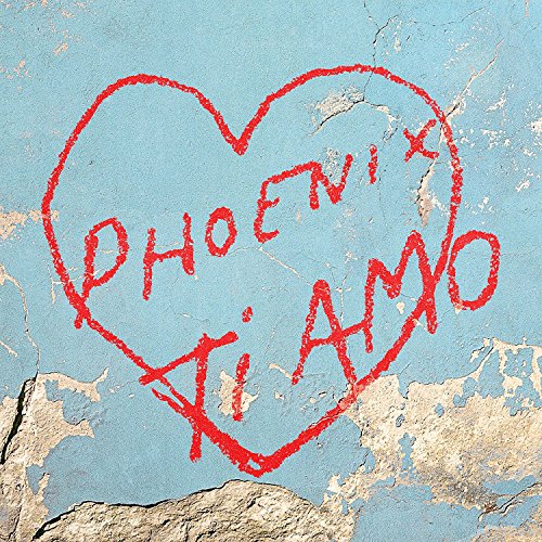 Phoenix - Ti Amo