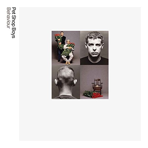 Pet Shop Boys - Behaviour:Further Listening 1990-1991