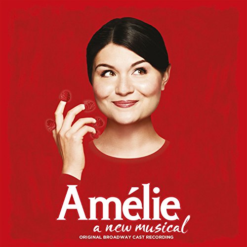  - Amélie-a New Musical