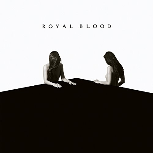 Royal Blood - How Did We Get So Dark? [Vinyl LP]