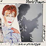 Bowie , David - Heroes (2017 Remastered Version) (Vinyl)