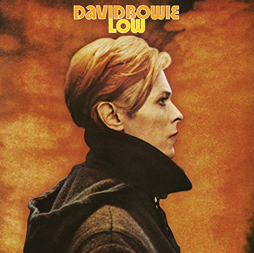 David Bowie - Low (2017 Remastered Version) [Vinyl LP]