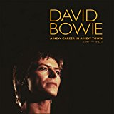 Bowie , David - Cracked Actor (Live Los Angeles '74) (Limited DigiPak Edition)