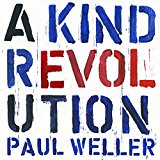 Weller , Paul - Sonik Kicks