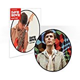 David Bowie - Golden Years [Vinyl Single]