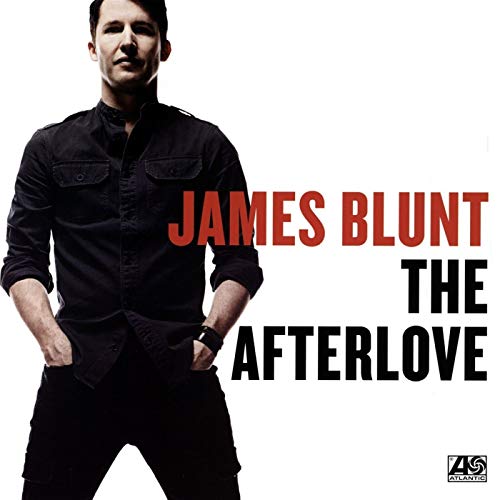 Blunt , James - The Afterlove (Vinyl)