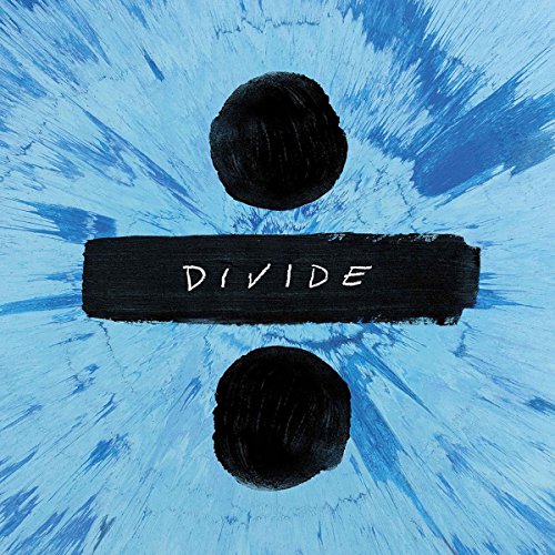 Sheeran , Ed - Divide (Deluxe Edition)