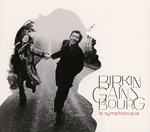 Birkin , Jane - Birkin/Gainsbourg:Le symphonique