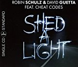 Robin Schulz & J.U.D.G.E. - Show Me Love (2-Track)
