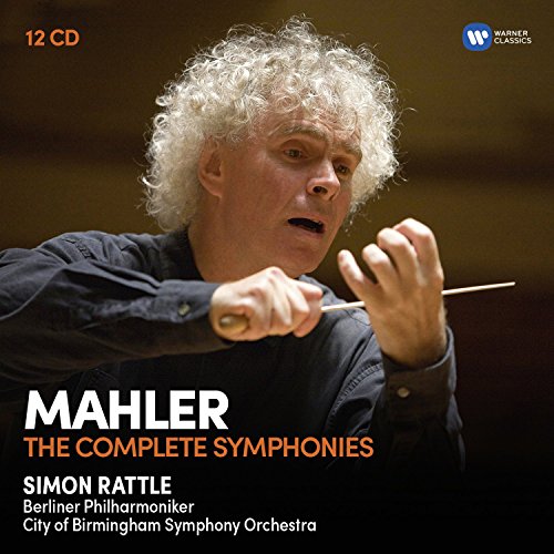- Sämtliche Sinfonien