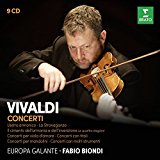 Romanesca - Violinsonaten