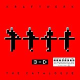 Kraftwerk - Radioaktivität (Francois Kevorkian Remix) (Maxi)