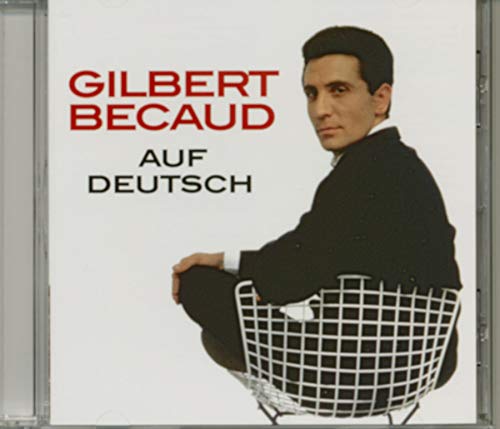 Becaud,Gilbert - Auf Deutsch