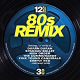 Sampler - 12 Inch Dance: 80s Pop