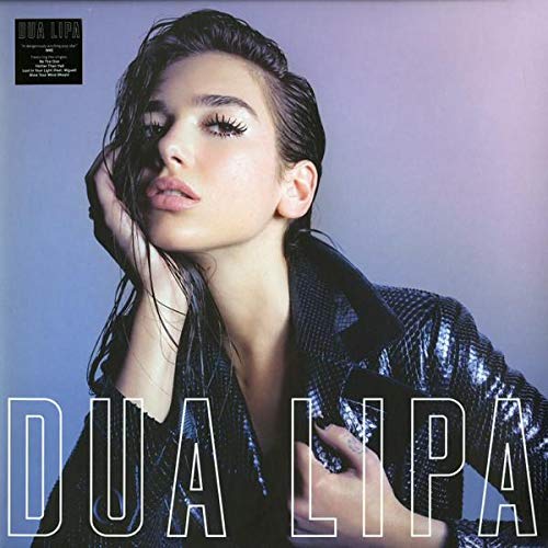 Dua Lipa - o. Titel (Vinyl)