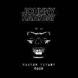 Johnny Hallyday - Mon Pays C'Est l'Amour [Vinyl LP]