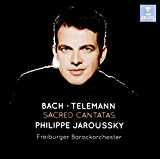 Jaroussky , Philippe - The Voice