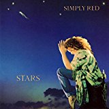 Simply Red - Picture Book (Vinyl)