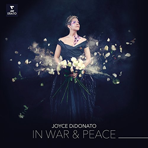  - In War and Peace-Harmony Through Music [Vinyl LP]