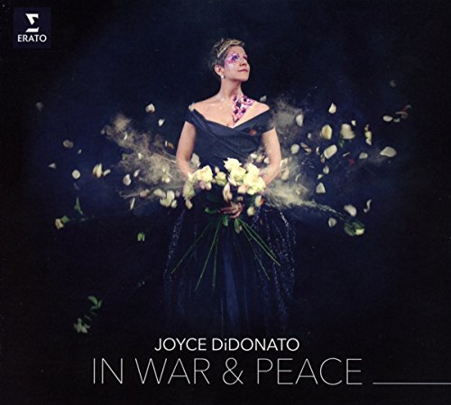  - In War And Peace-Harmony Through Music