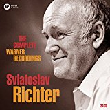 Svjatoslav Richter - Svjatoslav Richter: Eurodisc Recordings