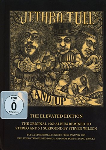 Jethro Tull - Stand Up