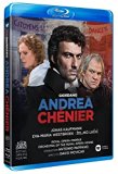  - Verdi: La forza del destino [Blu-ray]