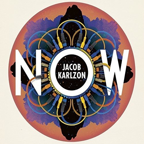 Jacob Karlzon - Now (Ltd.Edition)
