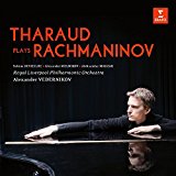Alexandre Tharaud - Goldberg Variationen