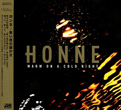 Honne - Warm on a Cold Night (Deluxe Version)