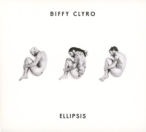 Biffy Clyro - Ellipsis (Deluxe Edition)