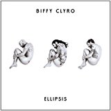 Biffy Clyro - Ellipsis (Deluxe Edition)