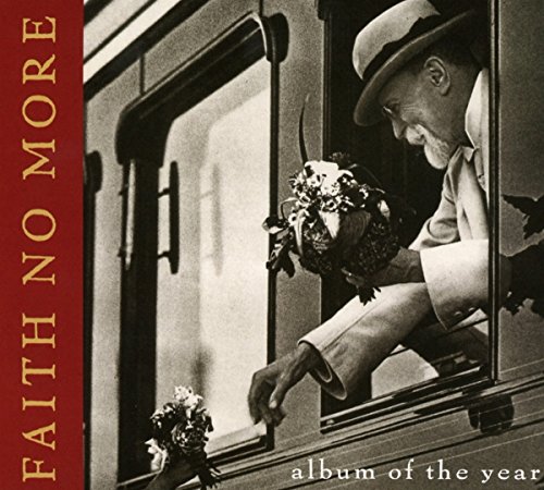 Faith No More - Album of the Year (Deluxe Edition)