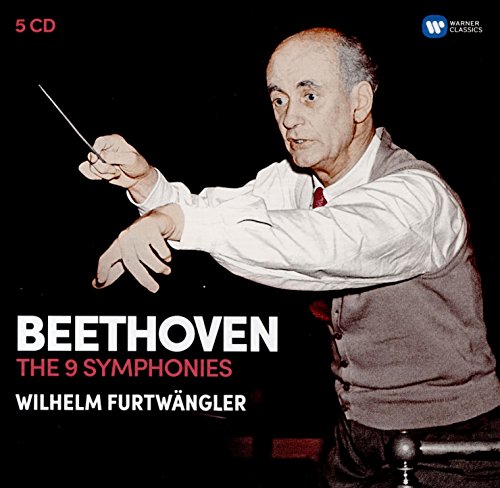 - Sämtliche Sinfonien (Remastered 2010)