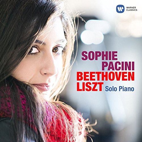 Sophie Pacini - Solo Piano