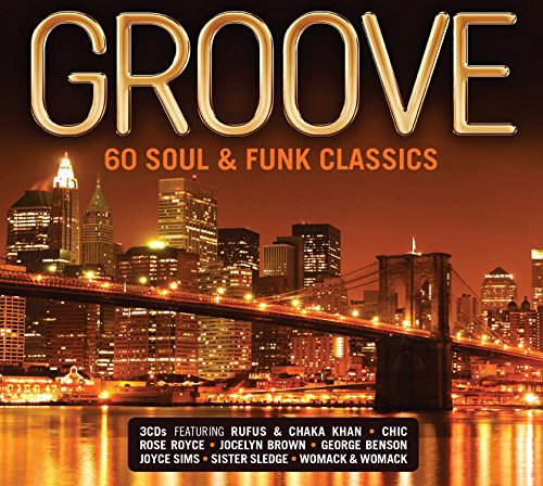Various - Groove