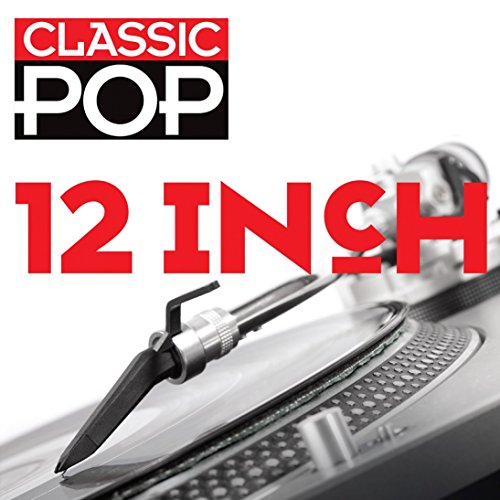 Various Artists - Classic Pop:12 Inch