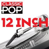 Sampler - 12 Inch Dance: 80s Pop