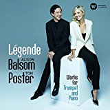 Poster , Tom - Light And Shadows - Schumann, Chopin, Schumann