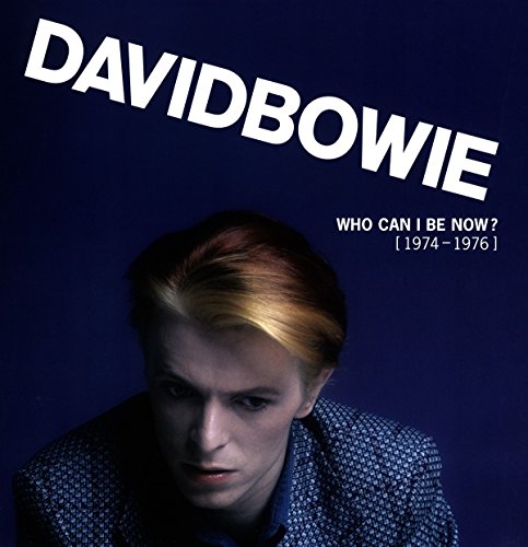 David Bowie - Who Can I Be Now? (1974-1976) [Vinyl LP]