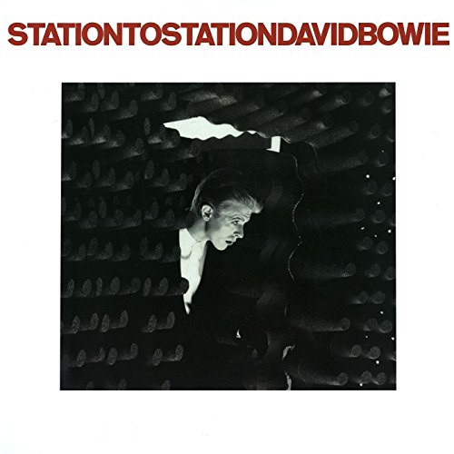 David Bowie - Station to Station (2016 Remastered Version) [Vinyl LP]