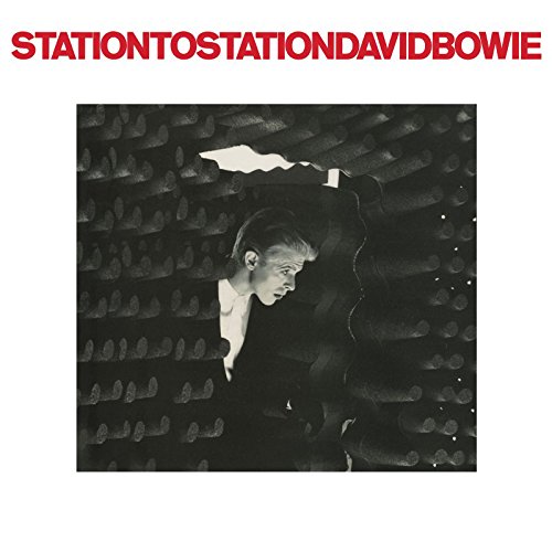 Bowie , David - Station to Station (2016 Remastered)