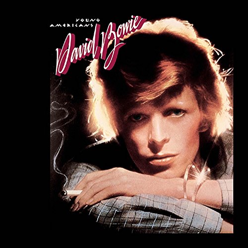 Bowie , David - Young Americans (2016 Remastered)