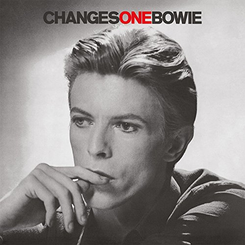 David Bowie - Changesonebowie [Vinyl LP]