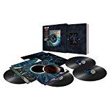 Def Leppard - The Vinyl Box Set: Volume One (Ltd. 8 LP+7 Inch Set) [Vinyl LP]