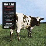 Pink Floyd - Final Cut [Vinyl LP]