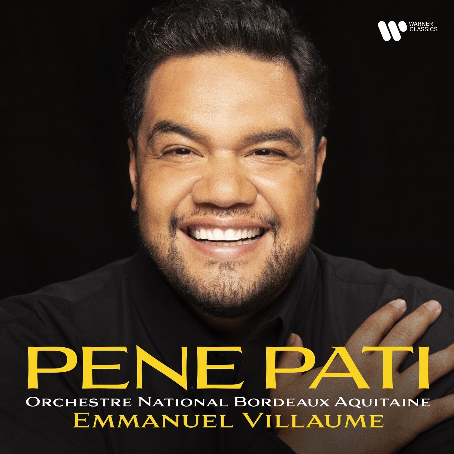 Pati , Pene - o. Titel