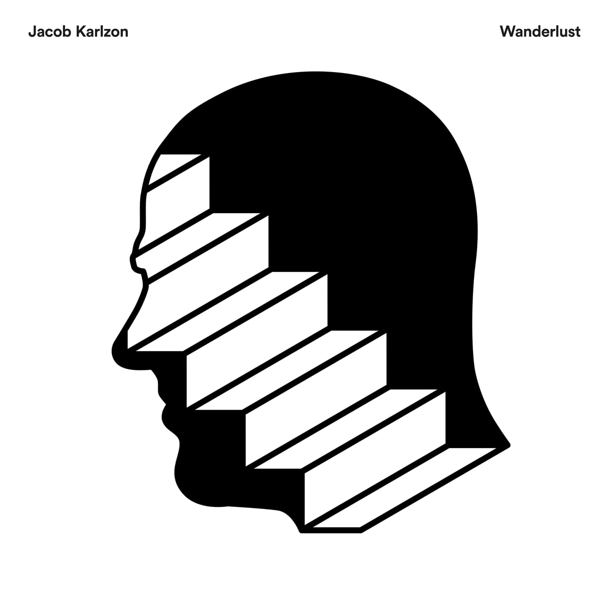 Karlzon , Jacob - Wanderlust