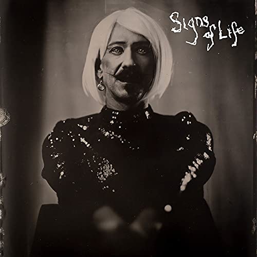 Vance , Foy - Signs of Life